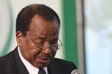 Profil Pemimpin Dunia: Paul Biya, Presiden Kamerun dari 1982