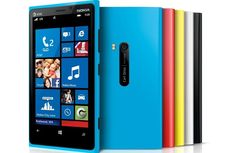 Satu Dekade Nokia Lumia 920, Ponsel Pertama dengan Layar 60 Hz