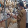 Sidak Jelang Ramadhan, Tim Gabungan Pemkot Solo dan BPOM Temukan Makanan Kedaluwarsa dan Cacat Kemasan