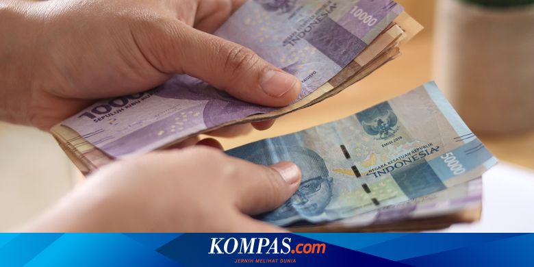Beda BLT Subsidi Gaji 2021 dengan Tahun Lalu