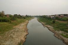 Presiden Jokowi Targetkan Sungai Citarum Bersih dalam Waktu 7 Tahun