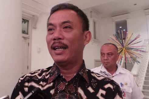 Ketua DPRD DKI Janji Tak Mempersulit Program Anies-Sandi