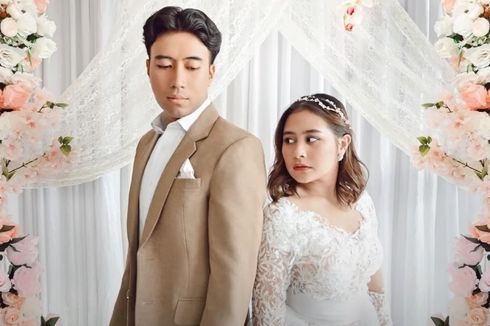 Lirik Lagu Tak Bisa Bersama - Vidi Aldiano dan Prilly Latuconsina