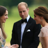 Rumor Perselingkuhan Pangeran William Disebut Mempengaruhi Pernikahannya dengan Kate Middleton