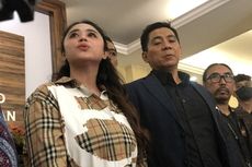 Dewi Perssik dan Ibu Akan Mediasi dengan Pelaku Pencemaran Nama Baik