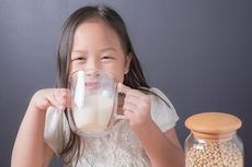 4 Bahaya Anak Terlalu Banyak Minum Susu, Orangtua Wajib Tahu