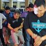 Kronologi Kejar-Kejaran Polisi dengan Komplotan Ganjal ATM di Tasikmalaya, 3 Buron