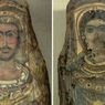 Peneliti Ungkap Isi di Balik Mumi Mesir Kuno Berselimut Semen