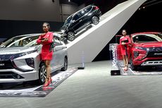 IIMS 2018 Momen yang Tepat untuk Beli Mobil Mitsubishi