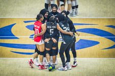 Jadwal Timnas Voli Putri Indonesia Vs Iran di Perempat Final AVC Continental 2026