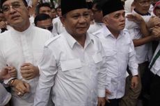 PKB: Prabowo-Hatta Bukan NU