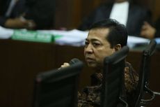 Meski Berkas Sudah Limpah ke Pengadilan, Praperadilan Setya Novanto Dilanjutkan