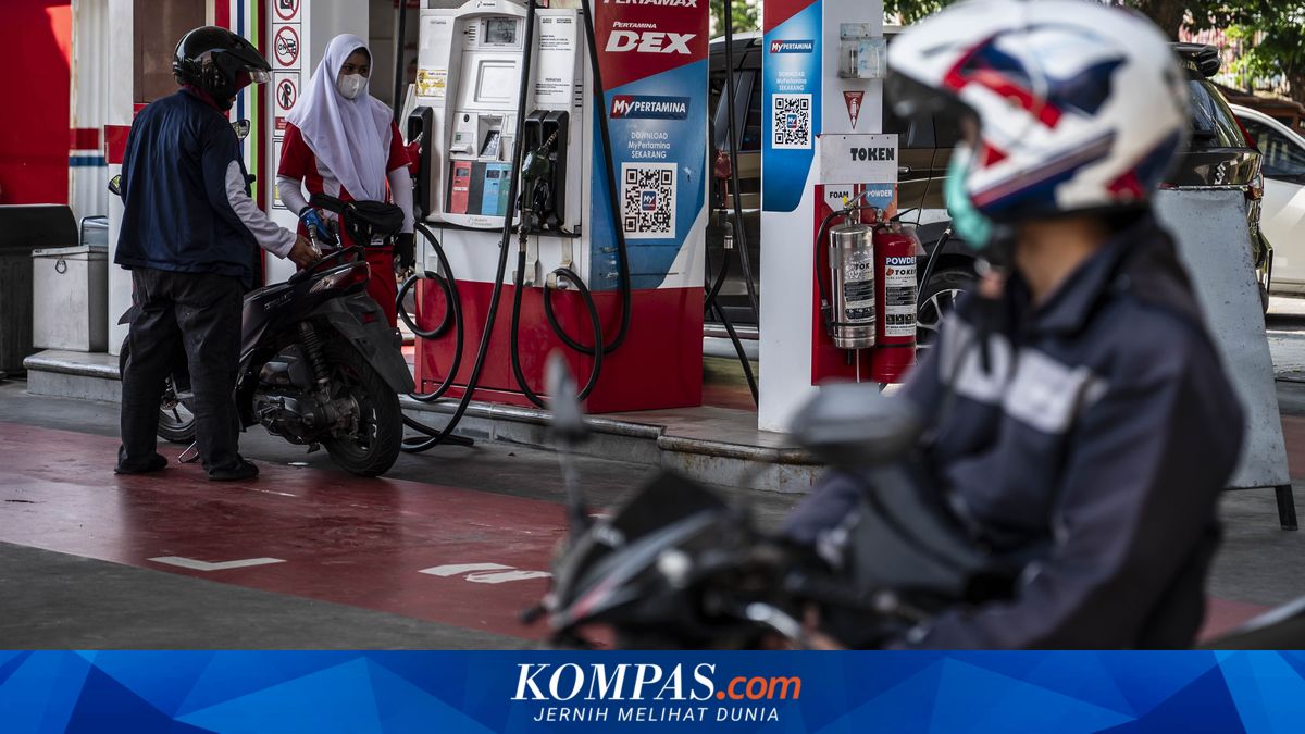 Benarkah Harga BBM Non-subsidi Turun Bertahap Mulai Awal Juli 2026? Ini Kata Pertamina
