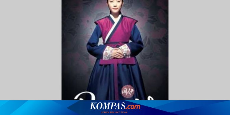 Sinopsis Drakor Dong Yi, Sejarah Hidup Ibu Raja Joseon ke-21, Tayang di