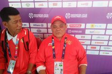 Asian Para Games 2018, Catur Tambah Lima Medali Emas untuk Indonesia