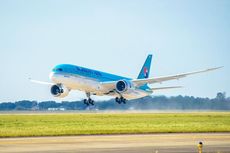 Korean Air Buka Kembali Rute Penerbangan Internasional Mulai Juni 2020