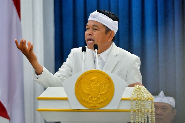 Temuan Anak Diancam Tak Naik Kelas Tolak Barak Militer, Dedi Mulyadi Persilakan KPAI Lanjutkan