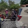 Todong Pisau ke Polisi dan Ditodong Balik dengan Pistol  saat Ribut di Cakung, Pria Ini Minta Maaf