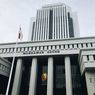 KPK OTT Hakim Agung terkait Suap dan Pungli Perkara di MA