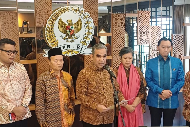 MPR Minta Pemerintah Beri Penghargaan ke Prajurit TNI yang Gugur di Lebanon