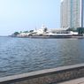 5 Aktivitas di Sekitar Danau Monumen Ancol, Bisa Keliling Naik Perahu