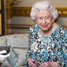 Ratu Elizabeth Positif Covid-19, Alami Gejala Ringan