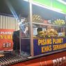 Pisang Plenet Pak Yuli, Kuliner Legendaris Khas Semarang Ada sejak 1970