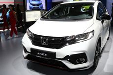 Deretan Mobil Honda yang Dapat Insentif PPnBM, Jazz Jadi Seharga Mobilio