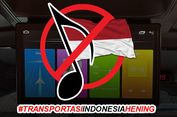 Soal Royalti Lagu, Bisnis Bus Pariwisata Bisa Terganggu