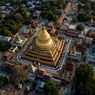 Syarat Wisata ke Myanmar, Bawa Sertifikat Vaksin dan Tes Covid-19