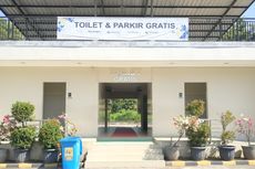 30 Toilet Penyandang Disabilitas Tersebar di Tol Trans Jawa
