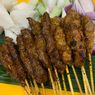 Resep Bumbu Marinasi Sate Kambing, Cocok untuk Idul Adha