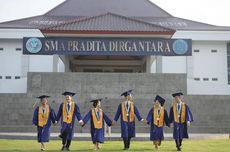 Apakah Lulusan SMA Pradita Dirgantara Langsung Masuk Akmil atau AAU?