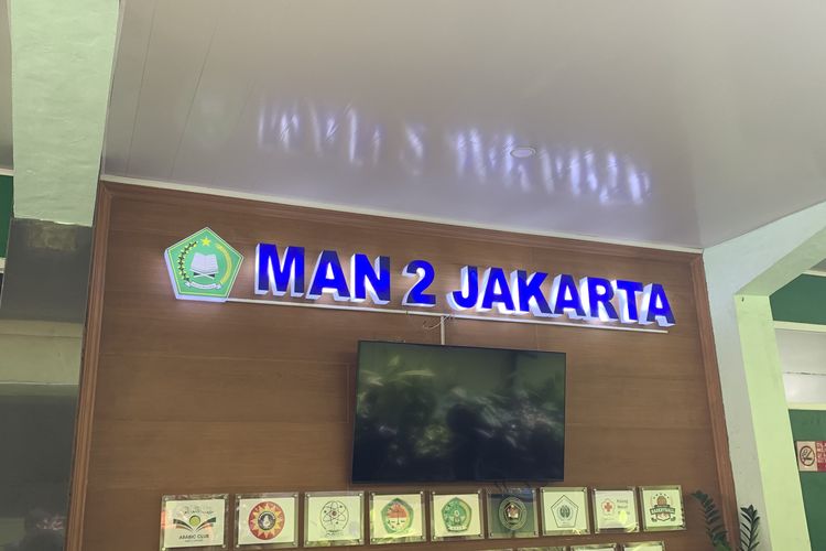 Komite MAN 2 Jakarta Klaim Sumbangan Orangtua Murid Rp 2,5 Juta Dikelola Transparan