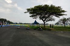 Menghidupkan Memori 30 Tahun Yamaha Cup Race Lewat RX-King dan F1ZR