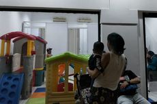 Bawa Anak ke Synchronize Fest, Ribet Berkurang karena Ada Area Bermain