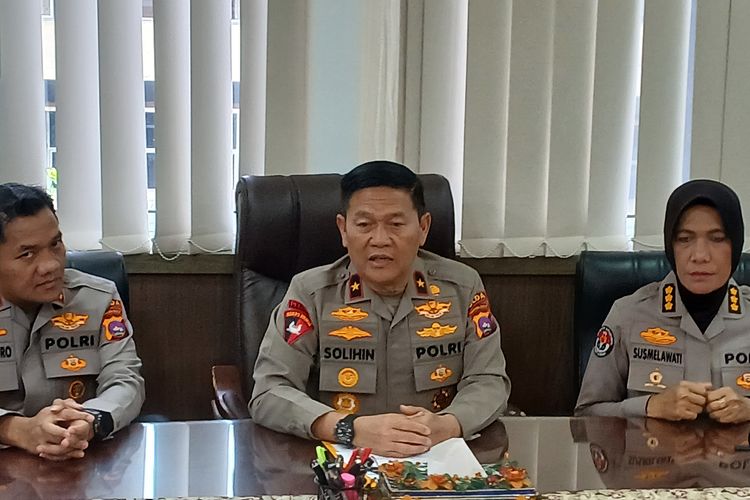 Kasus Driver Viral, Polda Sumbar Minta Anggota Tahan Emosi dan Tak Arogan