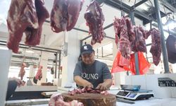 Wajah Baru Pasar Anyar Tangerang, Lebih Tertata dan Terhubung Stasiun