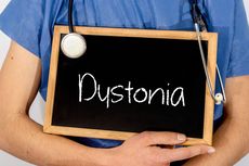 Distonia