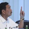 Haris Azhar Dituding Minta Saham, Cerita Baru Perseteruan dengan Luhut Binsar Pandjaitan