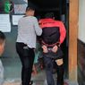 Tiga Perampok Ditembak Polisi di Pekanbaru