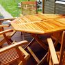 Jenis Kayu dalam Pembuatan Mebel dan Furniture