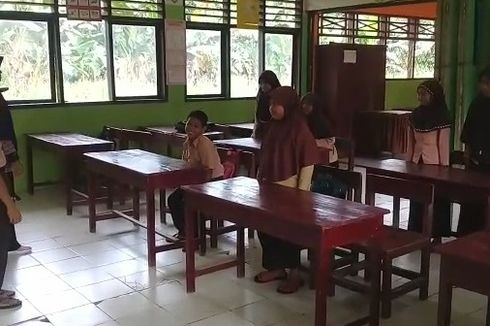 Sekolah yang Disegel di Luwu Akhirnya Dibuka, Kadisdik: Anak-anak Tidak Boleh Ditelantarkan