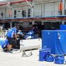 Tes Pramusim MotoGP Mandalika Belum Berakhir, Beberapa Tim Sudah Berkemas