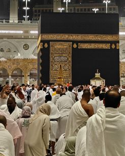 [HOAKS] APRI dan Kemenag Adakan Program Haji Gratis