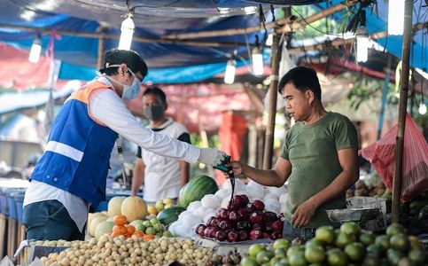 More Indonesian SMEs Poised to Gain Access to Social Assistance Programs