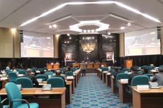 Jokowi Yakin ERP dan IMTA Dapat Tingkatkan Pendapatan Retribusi Daerah