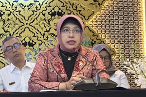 Polemik Desil DTSEN, Kepala BPS: Data Manusia Tidak Pernah Akurat 100 Persen