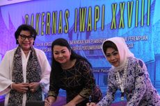 Dorong Peran Wanita di Sektor Usaha, PGN dan IWAPI Teken MoU