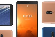 Nokia C3 Dijanjikan Tidak Akan Terblokir di Indonesia